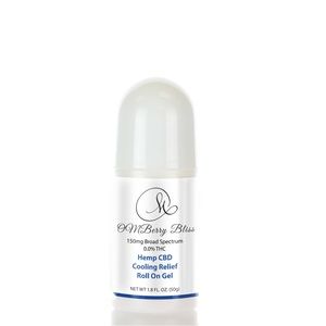 Roll on Heal Omberry Pure Bliss